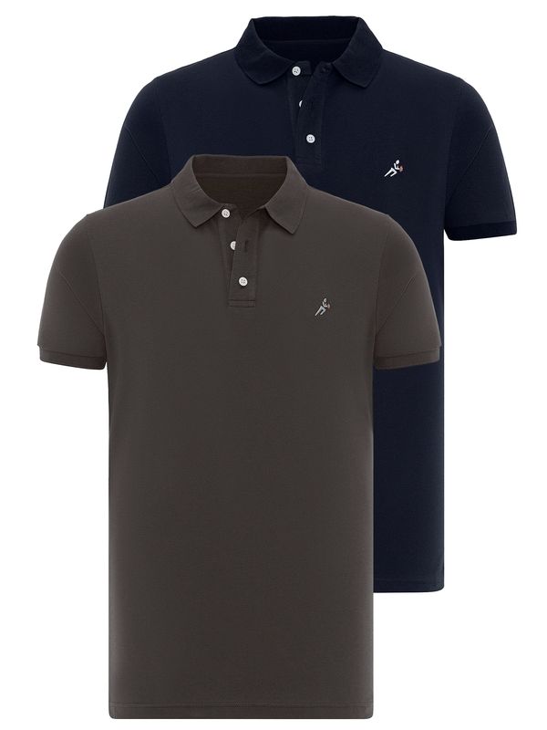 Moxx Paris Moxx Paris Majica 'Rotterdam'  mešane barve