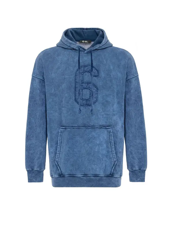 Moxx Paris Moxx Paris Majica  temno modra