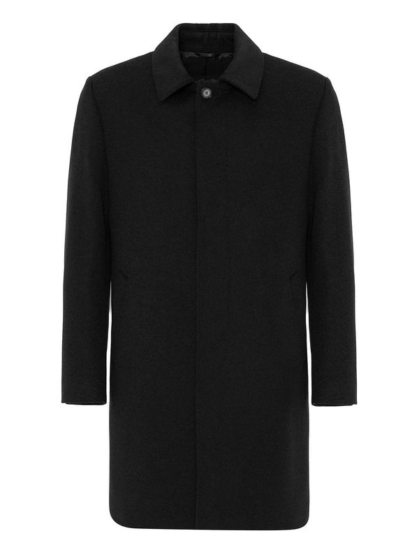 Moxx Paris Moxx Paris Prehoden plašč 'Fernando'  črna