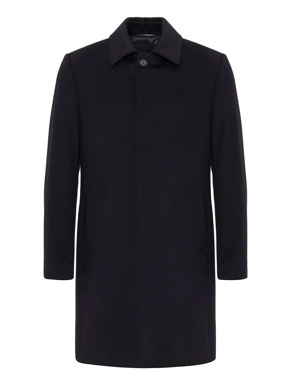 Moxx Paris Moxx Paris Prehoden plašč 'Fernando'  temno rjava