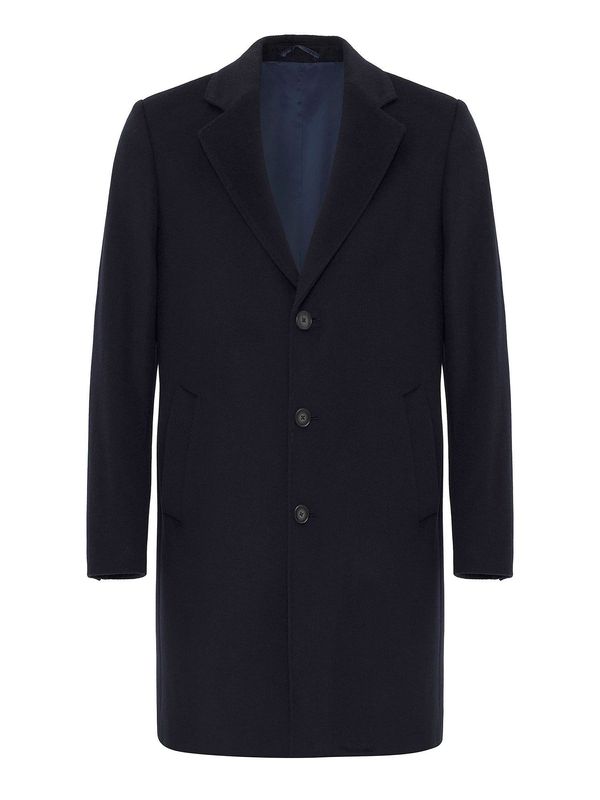 Moxx Paris Moxx Paris Prehoden plašč 'Jesus'  nočno modra