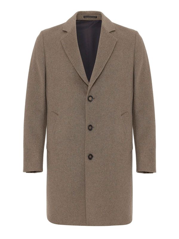 Moxx Paris Moxx Paris Prehoden plašč 'Jesus'  rjava