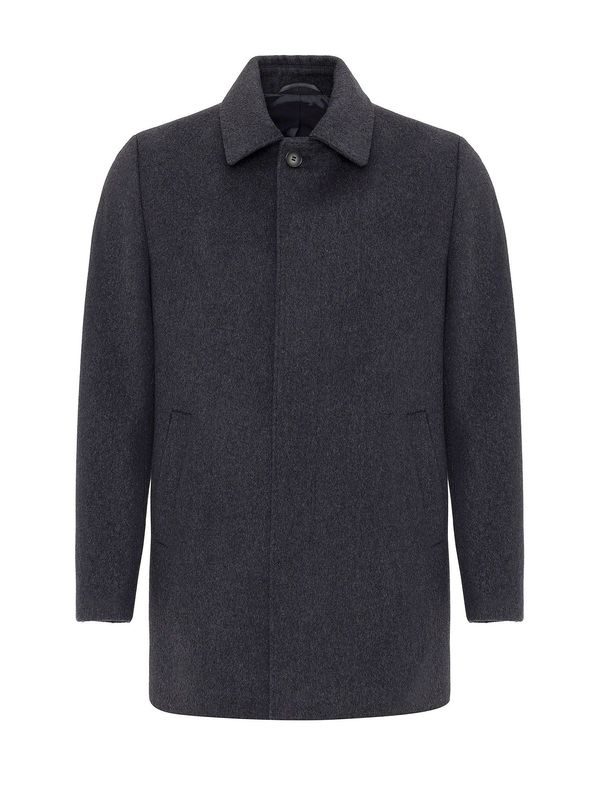 Moxx Paris Moxx Paris Prehoden plašč 'Pedro'  antracit