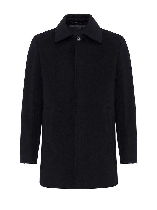 Moxx Paris Moxx Paris Prehoden plašč 'Pedro'  črna