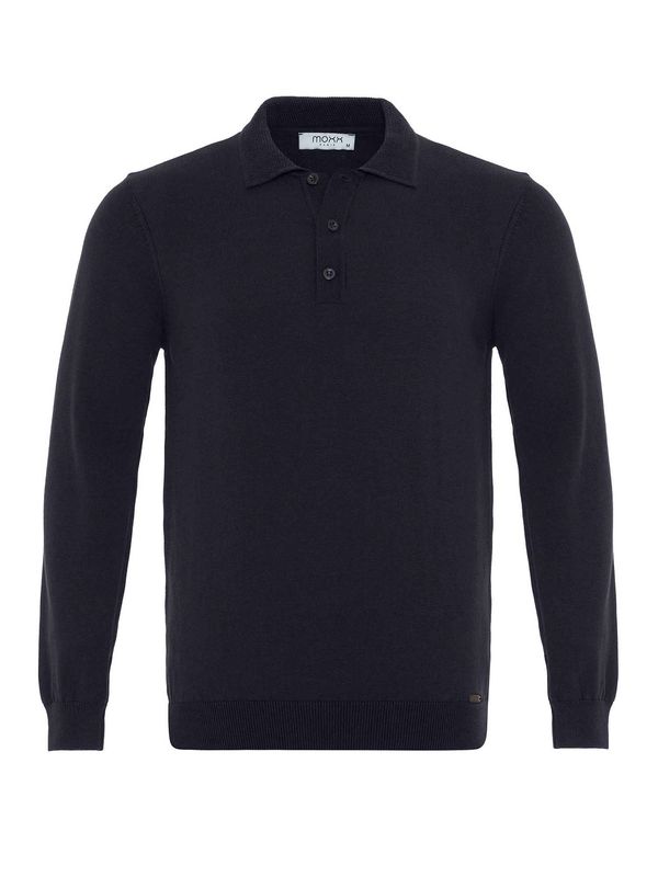 Moxx Paris Moxx Paris Pulover  črna