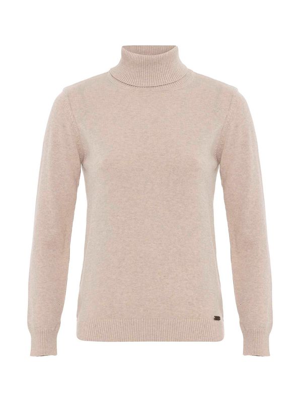 Moxx Paris Moxx Paris Pulover 'Elio'  bež