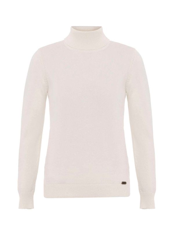 Moxx Paris Moxx Paris Pulover 'Elio'  ecru