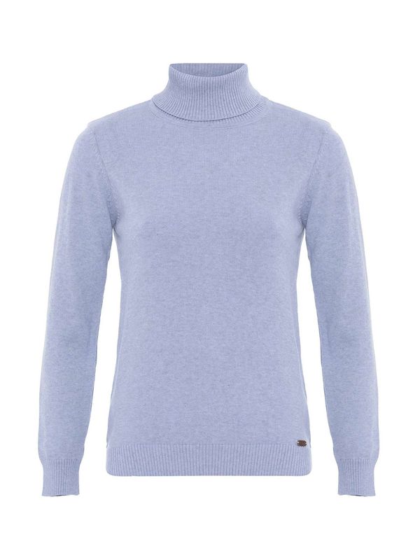 Moxx Paris Moxx Paris Pulover 'Elio'  modra