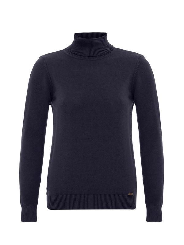 Moxx Paris Moxx Paris Pulover 'Elio'  mornarska