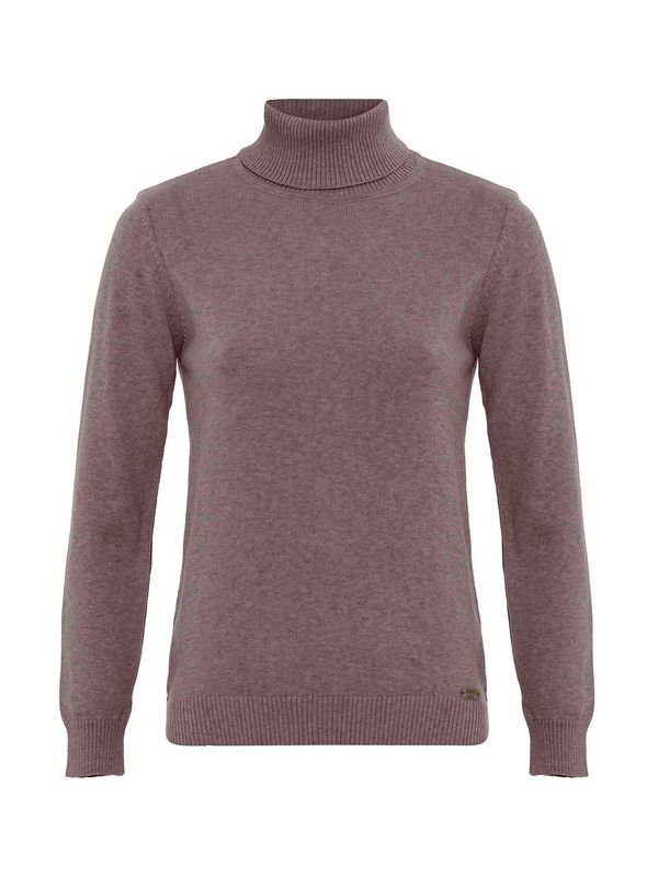 Moxx Paris Moxx Paris Pulover 'Elio'  rjava