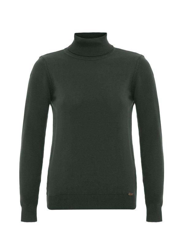 Moxx Paris Moxx Paris Pulover 'Elio'  zelena