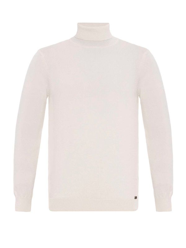 Moxx Paris Moxx Paris Pulover 'Fares'  ecru