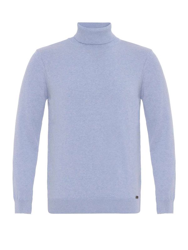 Moxx Paris Moxx Paris Pulover 'Fares'  modra