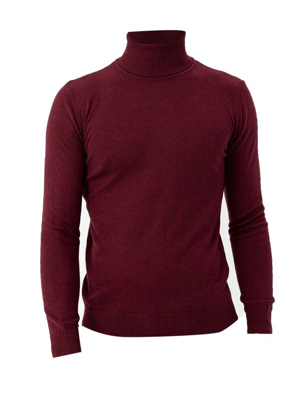 Moxx Paris Moxx Paris Pulover  jagoda