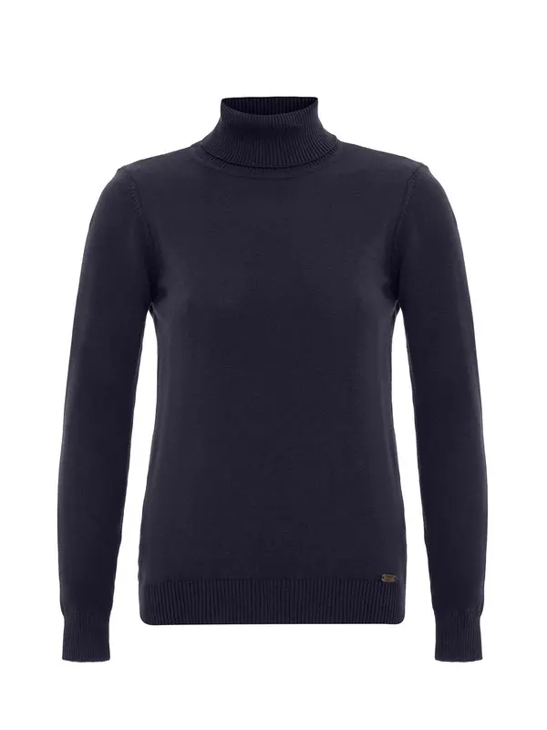 Moxx Paris Moxx Paris Pulover  mornarska