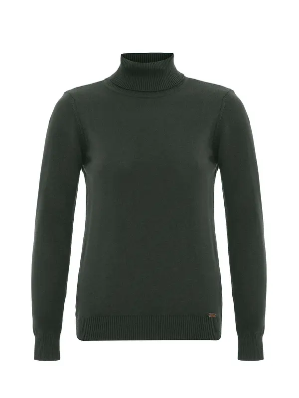 Moxx Paris Moxx Paris Pulover  zelena