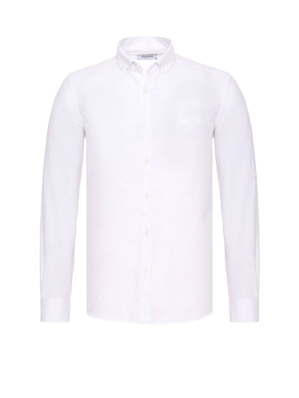 Moxx Paris Moxx Paris Srajca  bela