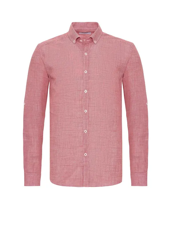 Moxx Paris Moxx Paris Srajca  bordo
