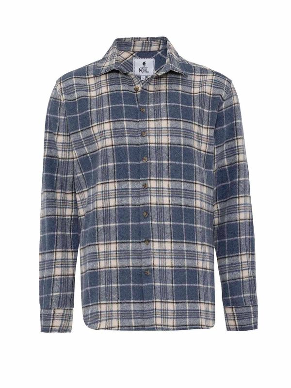 Moxx Paris Moxx Paris Srajca 'Jules'  mornarska