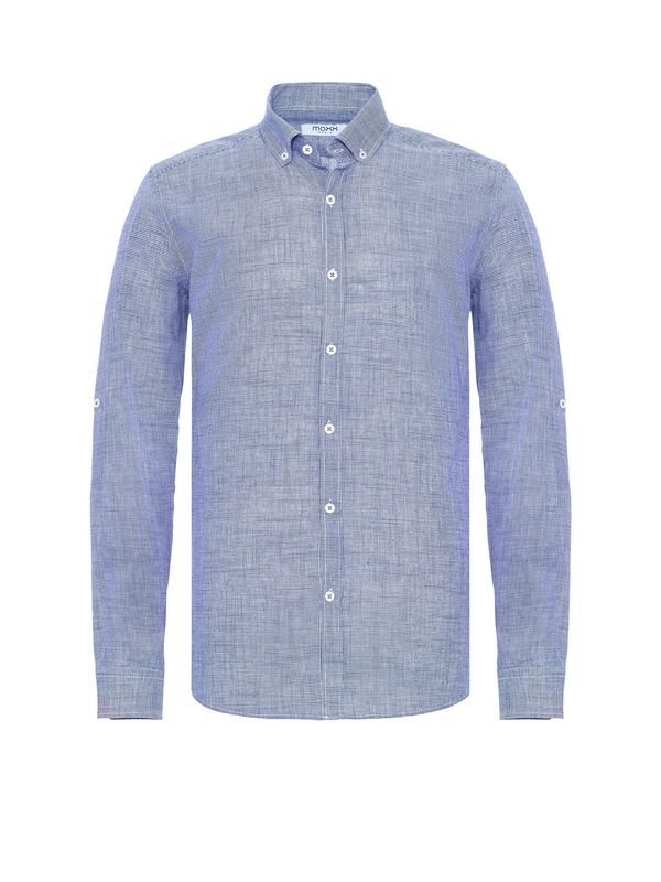 Moxx Paris Moxx Paris Srajca  modra