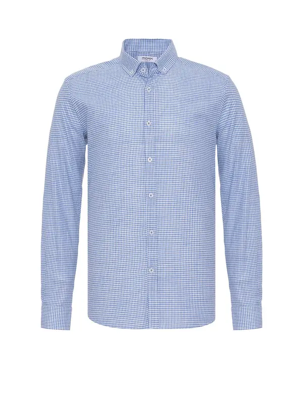 Moxx Paris Moxx Paris Srajca  modra / bela