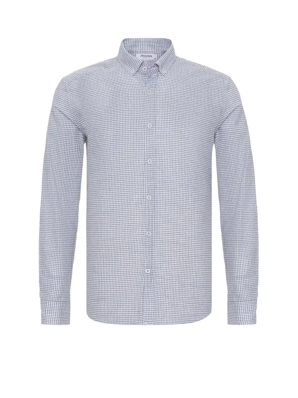 Moxx Paris Moxx Paris Srajca  modra / bela