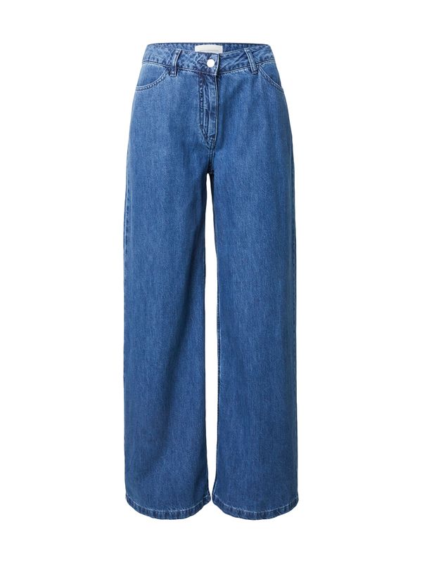 MSCH COPENHAGEN MSCH COPENHAGEN Kavbojke 'Elena'  moder denim