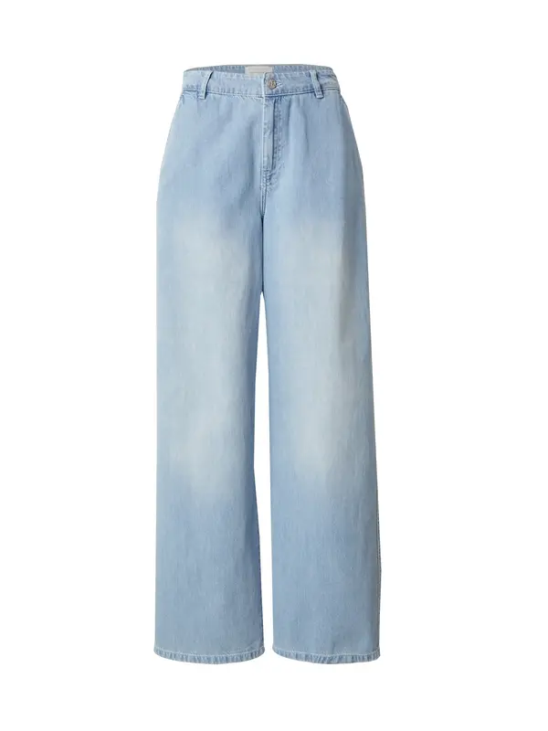 MSCH COPENHAGEN MSCH COPENHAGEN Kavbojke 'Ingrid Lis'  moder denim