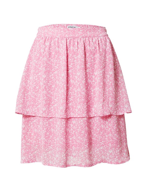 MSCH COPENHAGEN MSCH COPENHAGEN Krilo 'Rikkelie'  roza / naravno bela