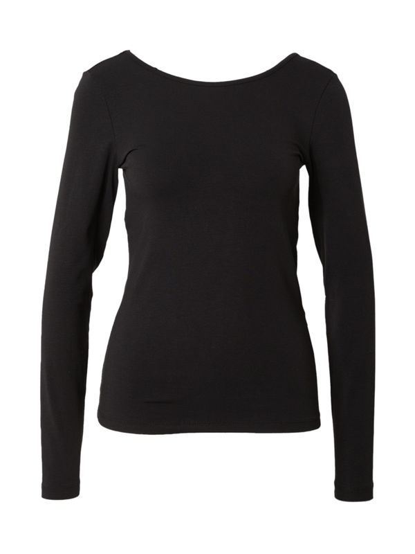 MSCH COPENHAGEN MSCH COPENHAGEN Majica 'Damaris'  črna