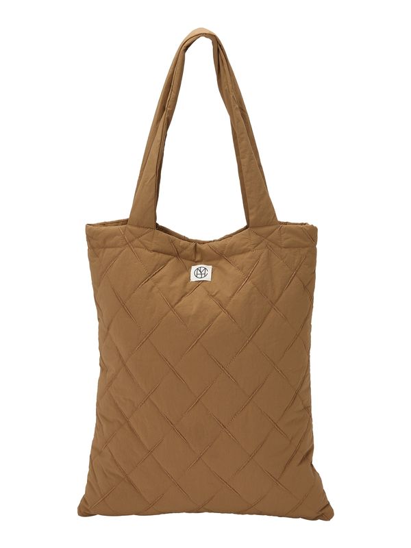 MSCH COPENHAGEN MSCH COPENHAGEN Nakupovalna torba  brokat