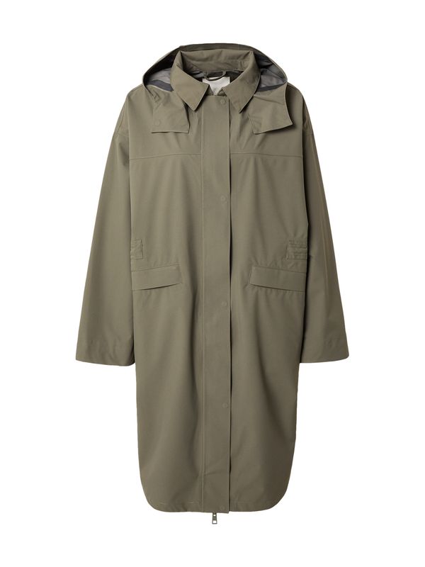 MSCH COPENHAGEN MSCH COPENHAGEN Prehoden plašč 'Roberte'  kaki