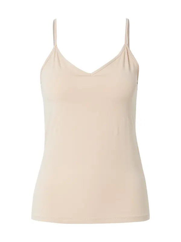 MSCH COPENHAGEN MSCH COPENHAGEN Top 'Betrina'  nude
