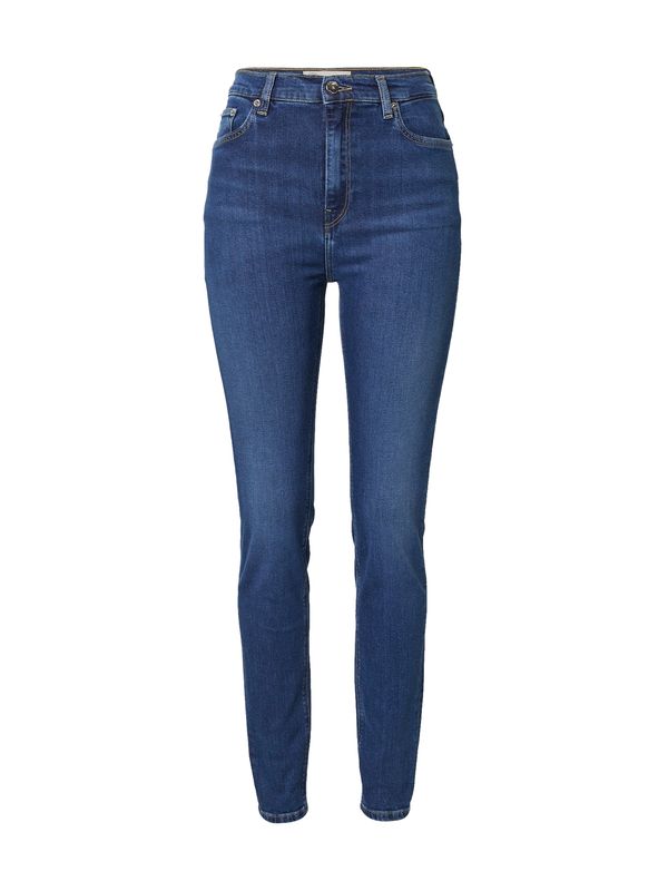 MUD Jeans MUD Jeans Kavbojke  moder denim