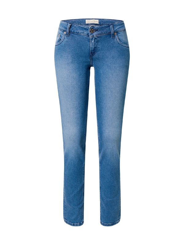 MUD Jeans MUD Jeans Kavbojke  moder denim