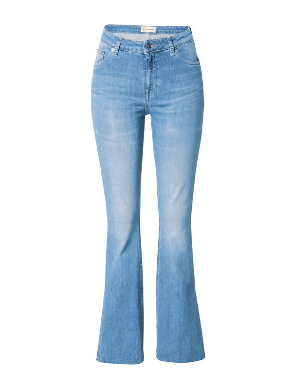 MUD Jeans MUD Jeans Kavbojke 'Rachel'  moder denim