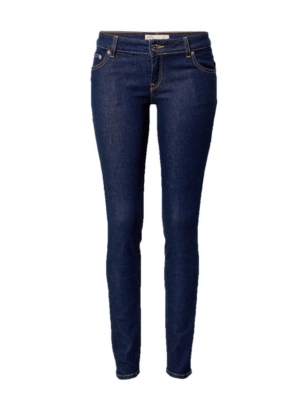 MUD Jeans MUD Jeans Kavbojke  temno modra