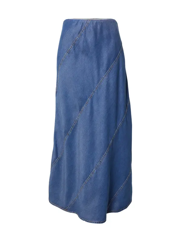 Munthe Munthe Krilo 'PARSON'  moder denim