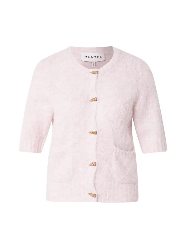 Munthe Munthe Pletena jopa 'LOCCA'  rosé