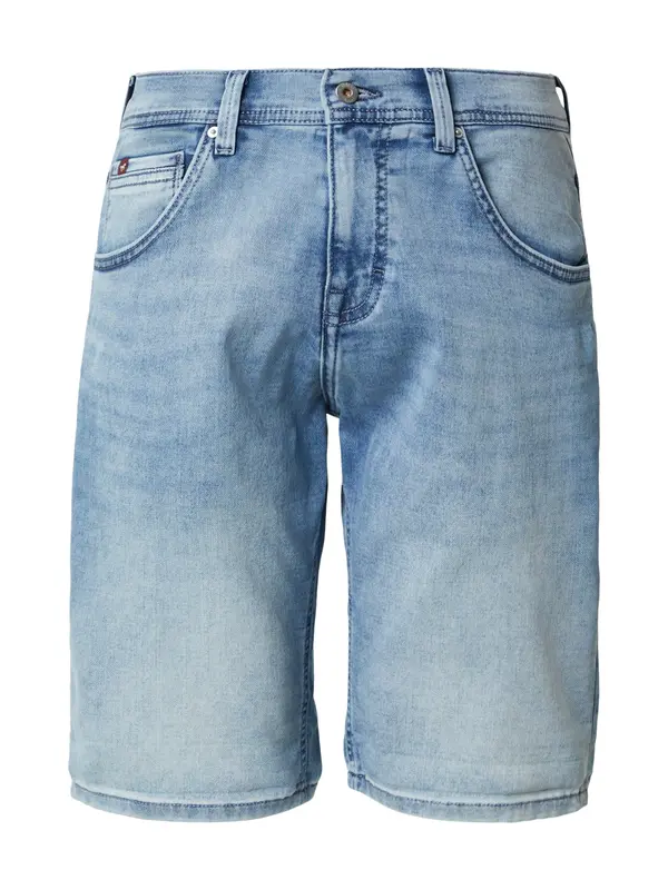 MUSTANG MUSTANG Kavbojke 'CHICAGO'  moder denim