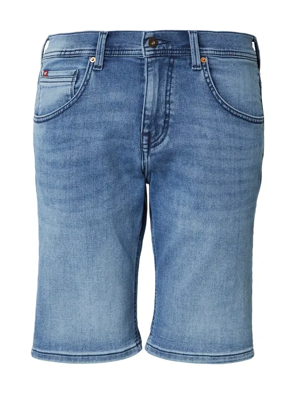 MUSTANG MUSTANG Kavbojke 'CHICAGO'  moder denim