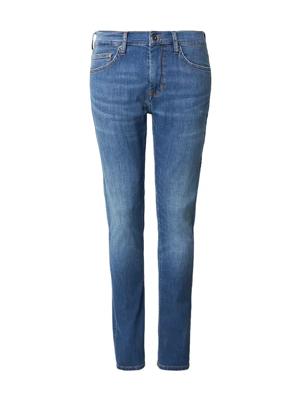 MUSTANG MUSTANG Kavbojke 'Frisco'  moder denim