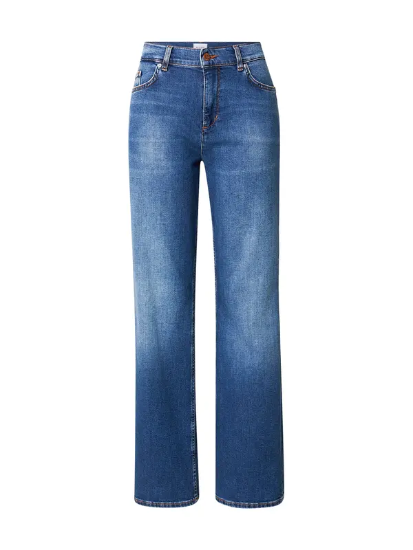 MUSTANG MUSTANG Kavbojke 'Madison'  moder denim