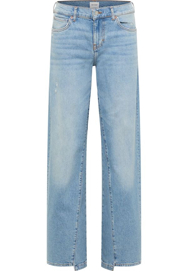 MUSTANG MUSTANG Kavbojke 'MEDLEY'  moder denim