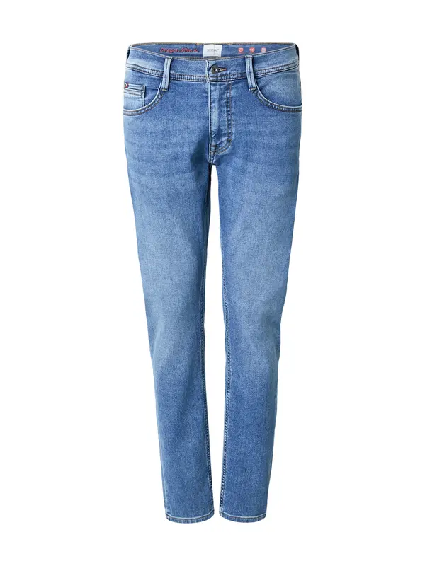 MUSTANG MUSTANG Kavbojke 'Oregon'  moder denim