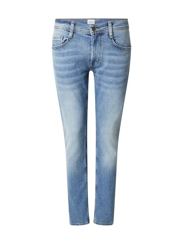 MUSTANG MUSTANG Kavbojke 'Oregon'  moder denim