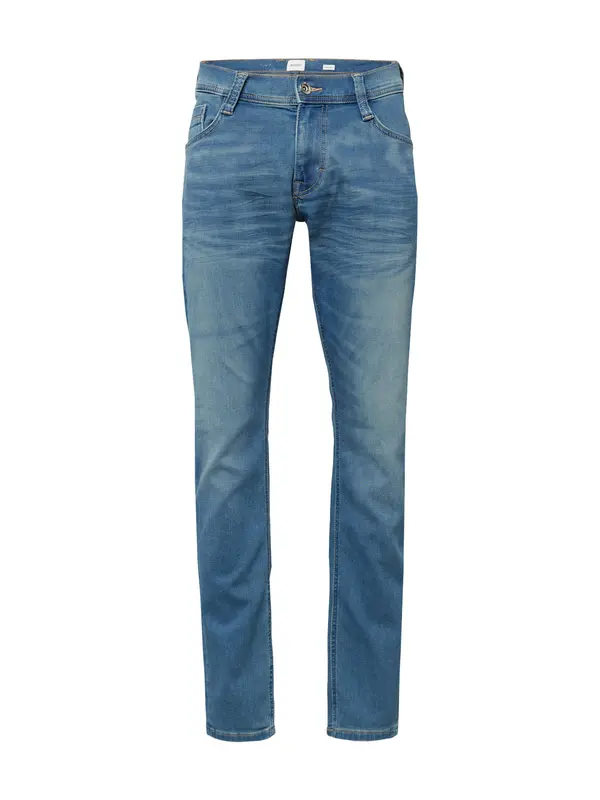 MUSTANG MUSTANG Kavbojke 'Oregon'  moder denim