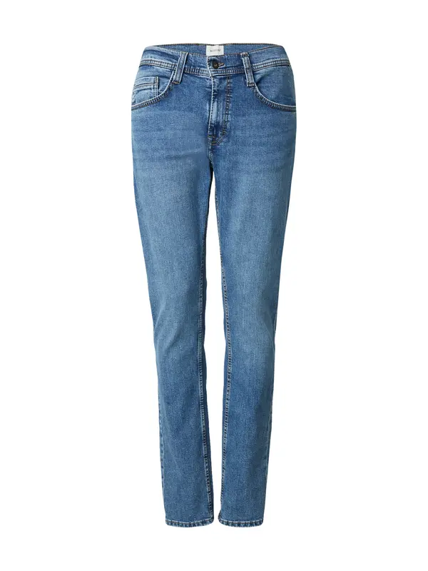 MUSTANG MUSTANG Kavbojke 'Oregon'  moder denim
