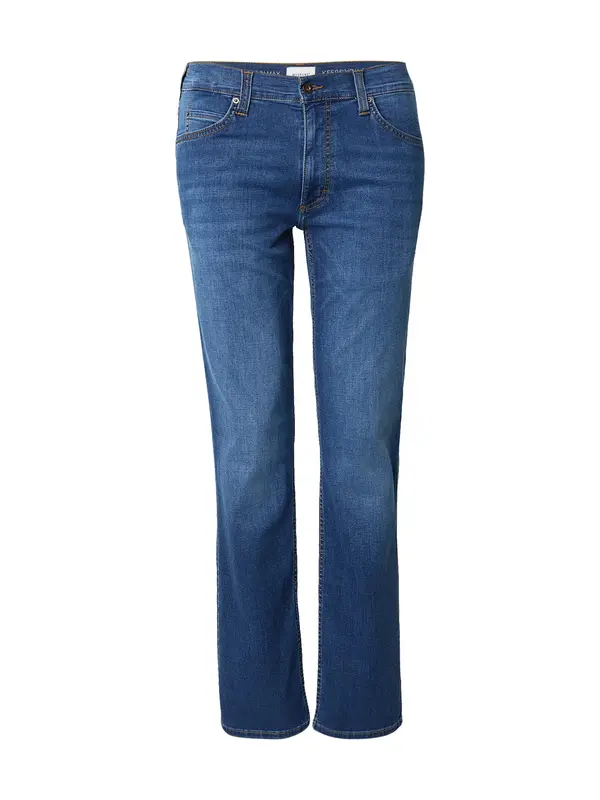 MUSTANG MUSTANG Kavbojke 'TRAMPER'  moder denim