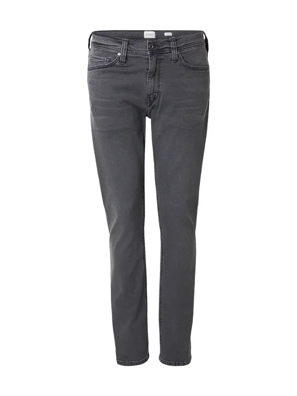MUSTANG MUSTANG Kavbojke 'Vegas'  siv denim